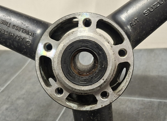 Voorvelg Suzuki GSX R 1300 Hayabusa