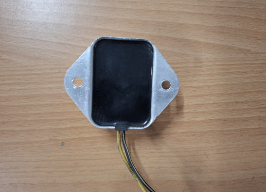 CDI ECU unit Suzuki GS 550