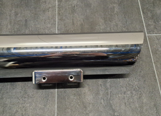 Uitlaat Victory Hammer