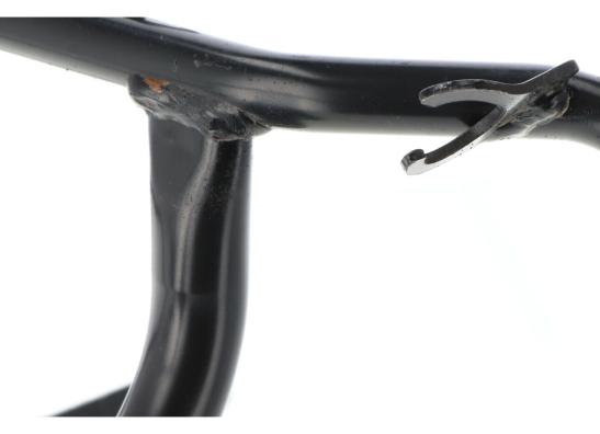 Lampenverkleidung Rahmen Yamaha FZR 1000