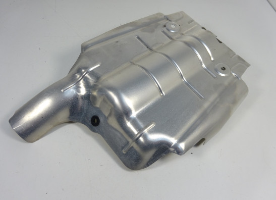 Auspuff Suzuki GSR 600