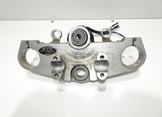 Key set Yamaha XJR 1300