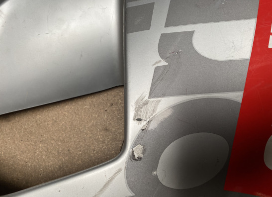 Seiten verkleidung links Aprilia RS 125