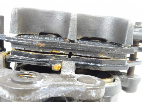 Brake caliper right front Kawasaki VERSYS 650