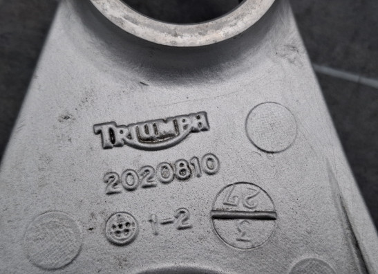 Achter remklauw Triumph Trident 900