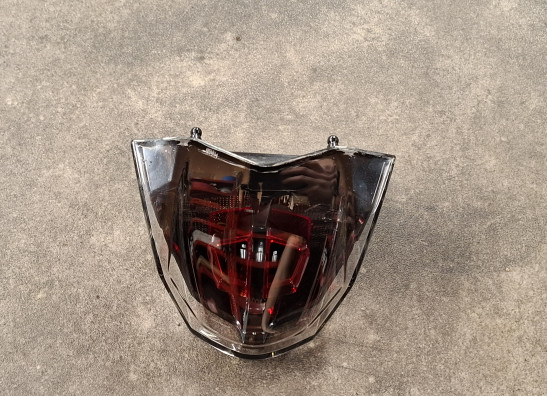 Rucklicht BMW R 1250 RS