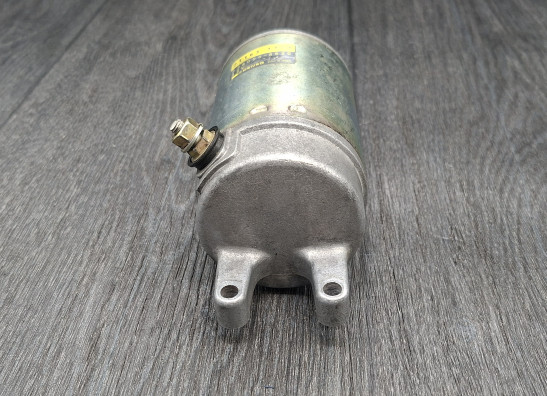Startmotor Kawasaki ZZR 600