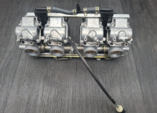 Carburateurset Yamaha FZR 600