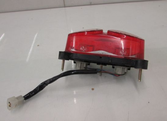 Achterlicht Kawasaki ZX 6 R