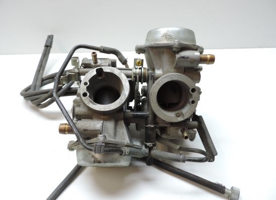 Carburateurset Honda PC 800