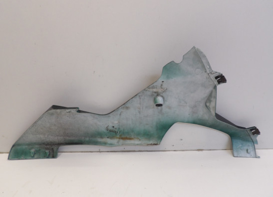 Linker onderkuip Yamaha YZF R1