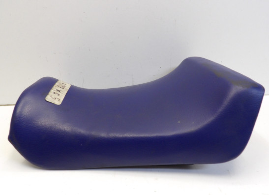 Sitzbank Suzuki GSX R 750