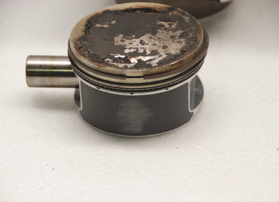 Cilinderblok Harley Davidson Softtail