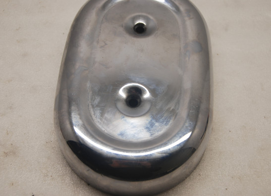 Luchtfilterhuis Harley Davidson Sportster