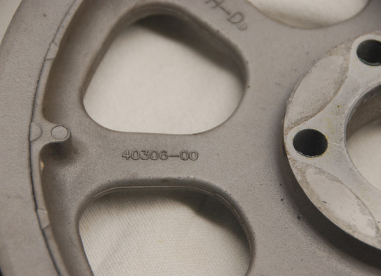 Kette Harley Davidson Custom universal other