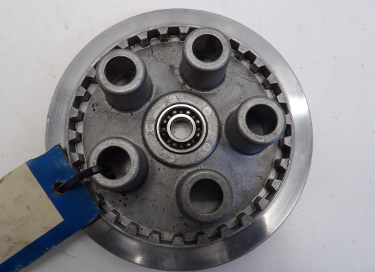 Koppeling Kawasaki ER 6