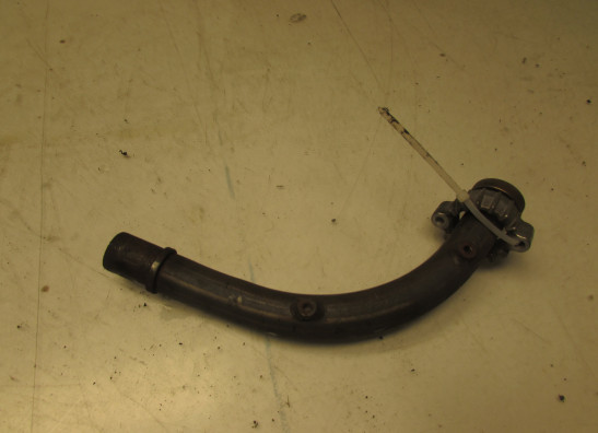 Uitlaatbochten Honda VF 700  750 S Sabre