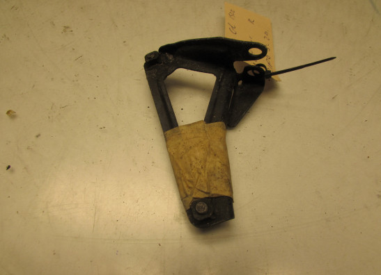 Overig Honda Goldwing GL