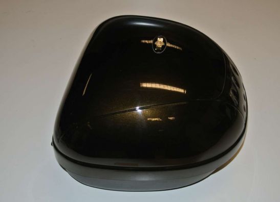 Topkoffer Moto Accessoires Bagage