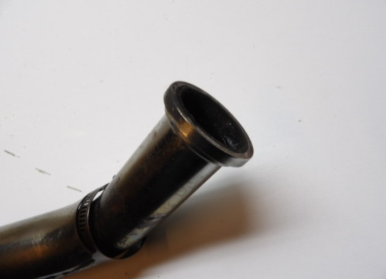 Uitlaatbochten Kawasaki VN 1500