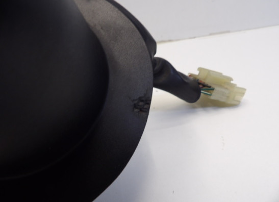 Meter combination Triumph Trophy 900