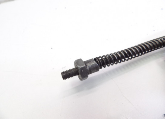 Remstang Kawasaki LTD 454