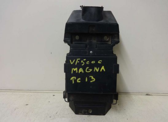 Achterspatbord Honda VF 500 