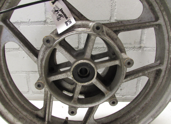 Felge vorne Kawasaki GPZ 600