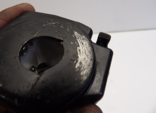 Stuurschakelaar links Suzuki GS 550 M Katana