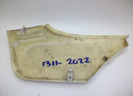 Rechter zijkuip klein Honda CB 900