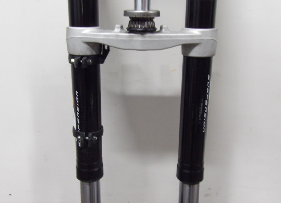 Voorpoten compleet KTM 690 Duke 