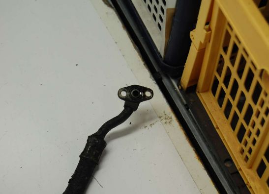 Ausgleichsbehalter Ol Yamaha XTZ Tenere