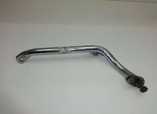 Fussrastetrager vorne rechts Yamaha XV 750 Virago