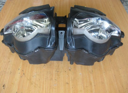 Scheinwerfer Honda CBR Fireblade