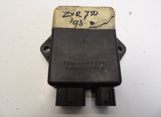Ignitor CDI ECU Kawasaki ZXR 750
