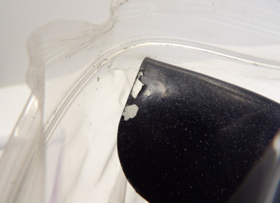 Cowl left small Yamaha XV 920