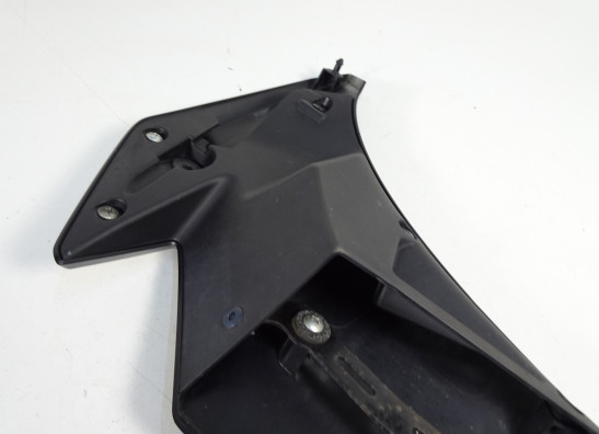 Linker zijkuip Kawasaki VERSYS 1000