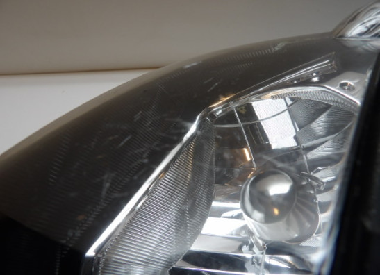 Scheinwerfer Kawasaki Z 1000