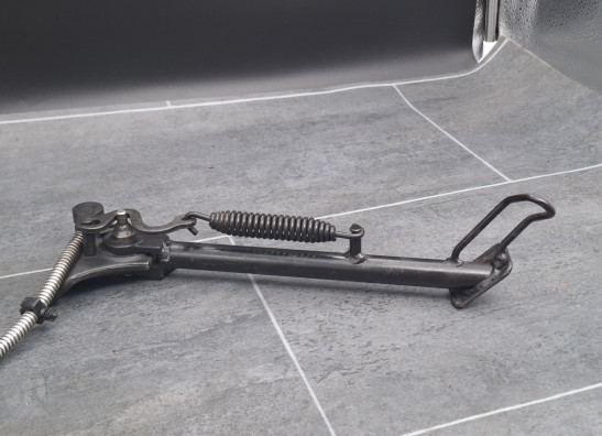 Side stand bar Buell Lightning XB12