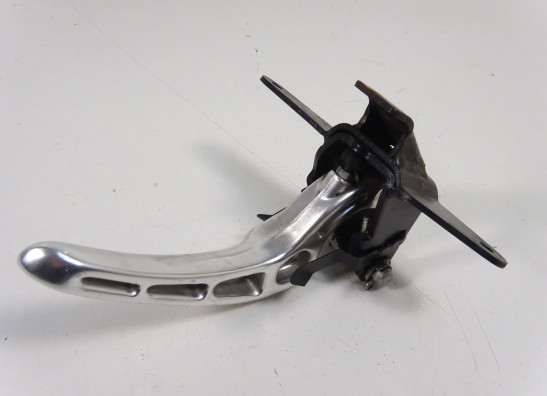 Soziusgriff BMW R 1150 RT   R 850 RT