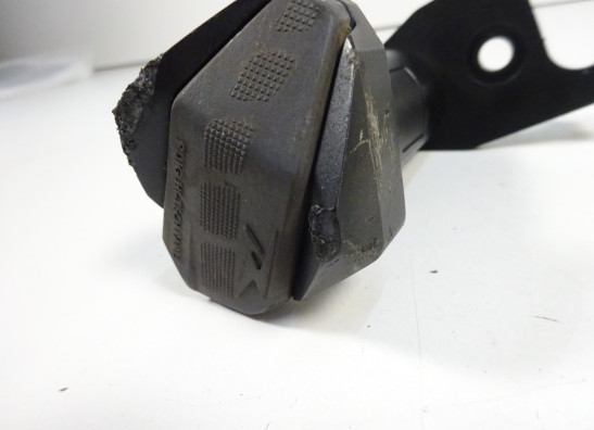 Valblokken Kawasaki ER 6