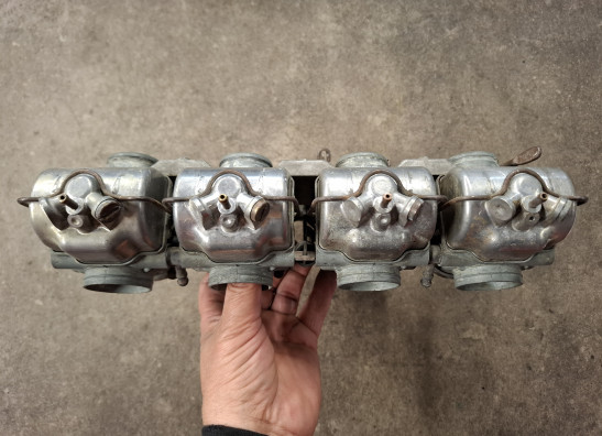 Carburateurset Honda CB 750 