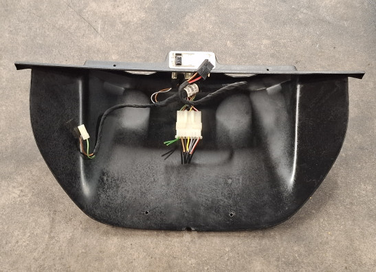 Topkuip bekleding BMW K 100