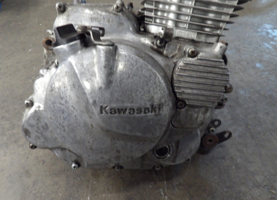 Motorblock Kawasaki LTD 250