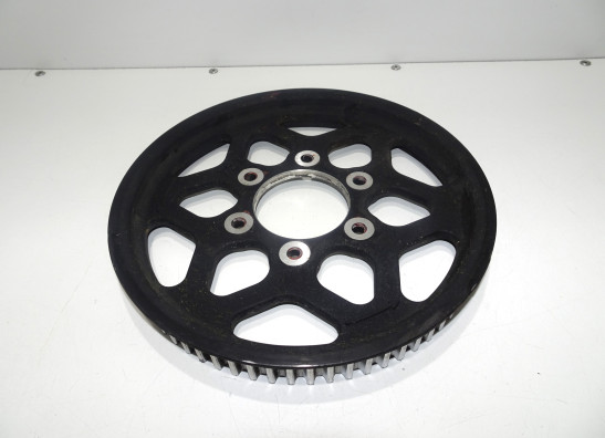Rear sprocket Buell Firebolt XB9R-S
