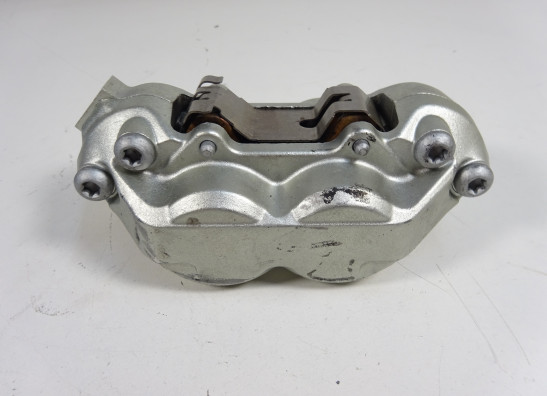 Remklauw rechts voor Ducati monster 696