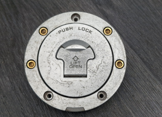 Slotenset Honda CBR Fireblade