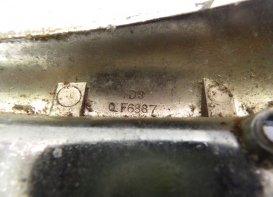 Benzintank Triumph Overige Triumph