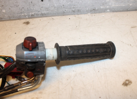 Stuurschakelaar rechts Honda CM 400 T 