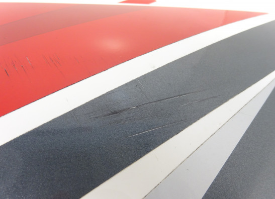 Linker zijkuip Benelli 302 R